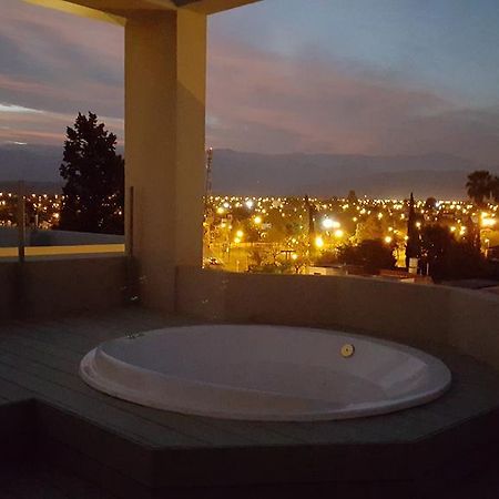 Apartamento Reyes Catolicos Salta Exterior foto