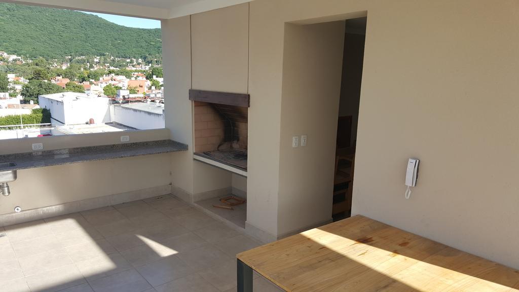 Apartamento Reyes Catolicos Salta Exterior foto