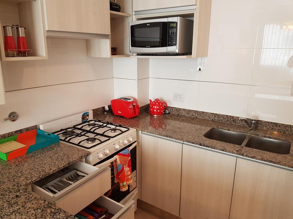 Apartamento Reyes Catolicos Salta Exterior foto
