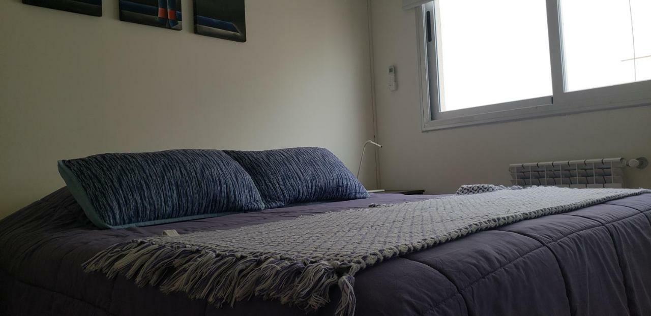 Apartamento Reyes Catolicos Salta Exterior foto
